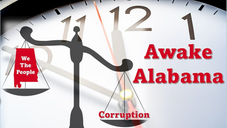 Awake Alabama #1 - The Alabama Primary Run-off Election