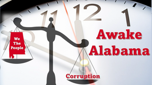 Awake Alabama #1