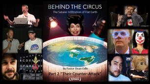 Behind the Circus Part 2: "Their Counter-Attack"