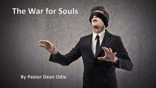 The War for Souls