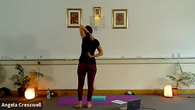 sivananda Yoga