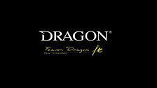  Dragon FX fly fishing Rods