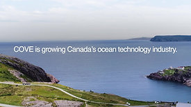 EduCanada: Ocean Technology - COVE