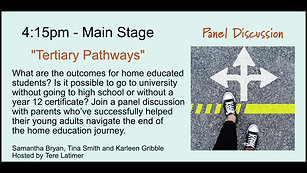 10_Tertiary Pathways panel 20210919