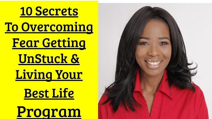 10 Secrets Program