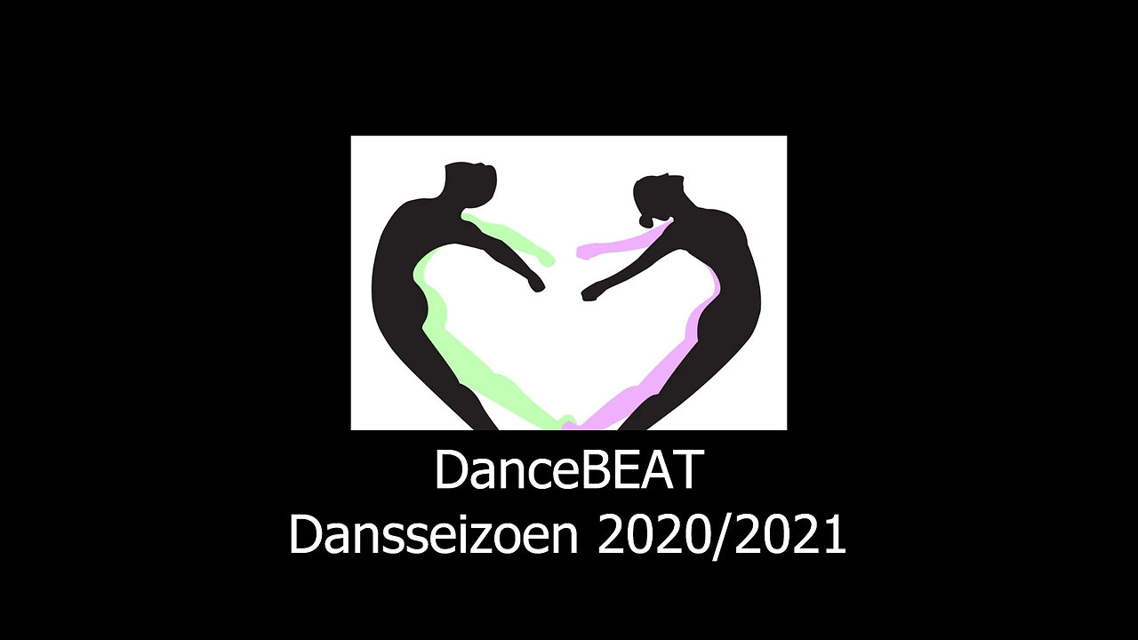 2021 DanceBEAT Virtual Show