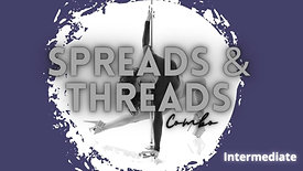 Spreads & Threads Combo (Int)