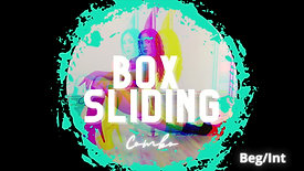 Box Sliding Combo (Beg/Int)