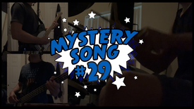 Mystery Song #29