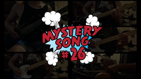 Mystery Song #26