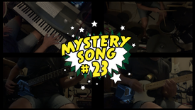 Mystery Song #23