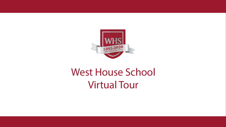 WHS Virtual Tour