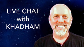 Live Q&A with Khadham