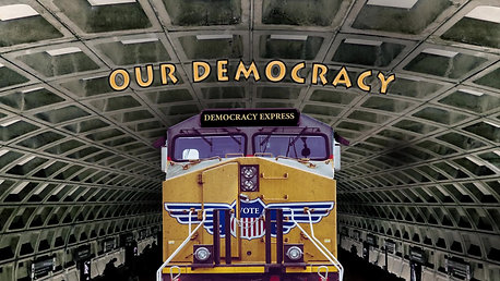 DEMOCRACY-#2_30secIrisArt