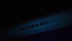 Adam Audio soundtrack competition 2021