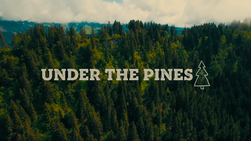 Under the Pines | Short