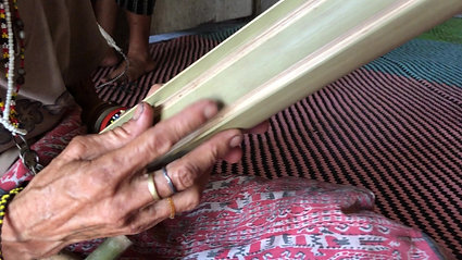 Penan Tribe Music