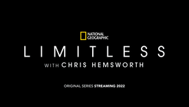 "Limitless with Chris Hemsworth"  Official Trailer  Disney+