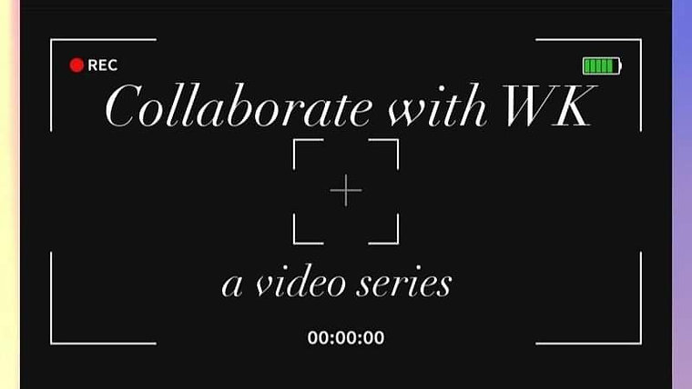 Collaborate With WK