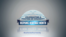 Hispanic Heritage Month Promo