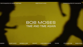 Bob Moses - Time and Time Again (Single Edit   Visualizer) (2)