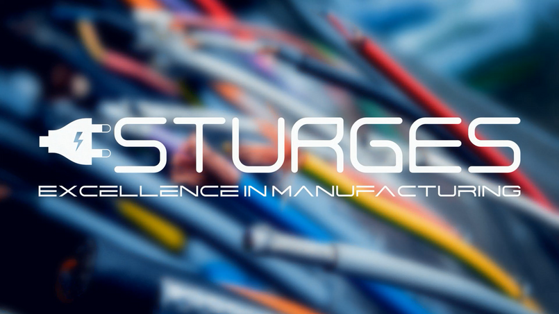 Who is Sturges Electronics?