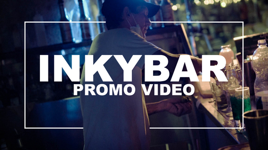 Inky Bar - Promo Vidéo
