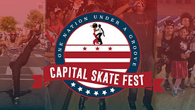 2019 Capital Skate Fest
