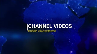 Channel Videos