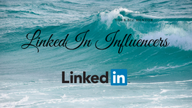 LinkedIn Influencers
