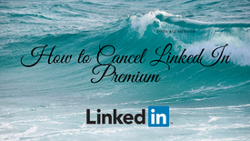 How to cancel your LinkedIn Premium Subscription