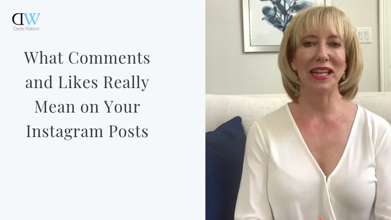 What Engagements and Likes Mean on Your Instagram Posts