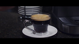 Yabano Espresso Machine - Product Video