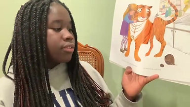 The Tiger Who Came To Tea by Judith Kerr Read by Faith-dHgseyBmvQo-480p-1647075565276