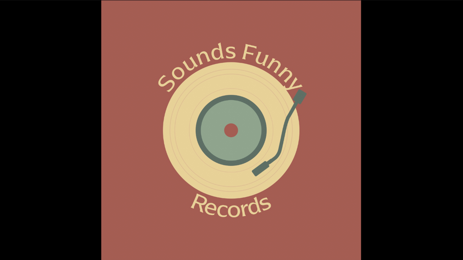 Sounds Funny Records