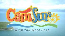Salamat by Sarah Geronimo (Camarines Sur Tourism Promotion)