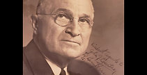 Harry S. Truman File