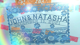 John & Natasha