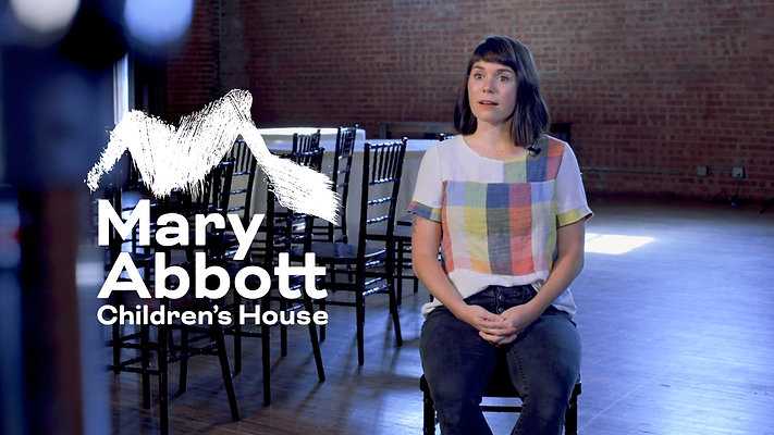 Mary Abbott House Coaches Luncheon Spotlight