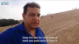 The Big Dune in Ashdod