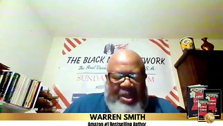 Warren Smith Testimonial