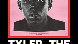 Tyler, The Creator - Grammy Nomination