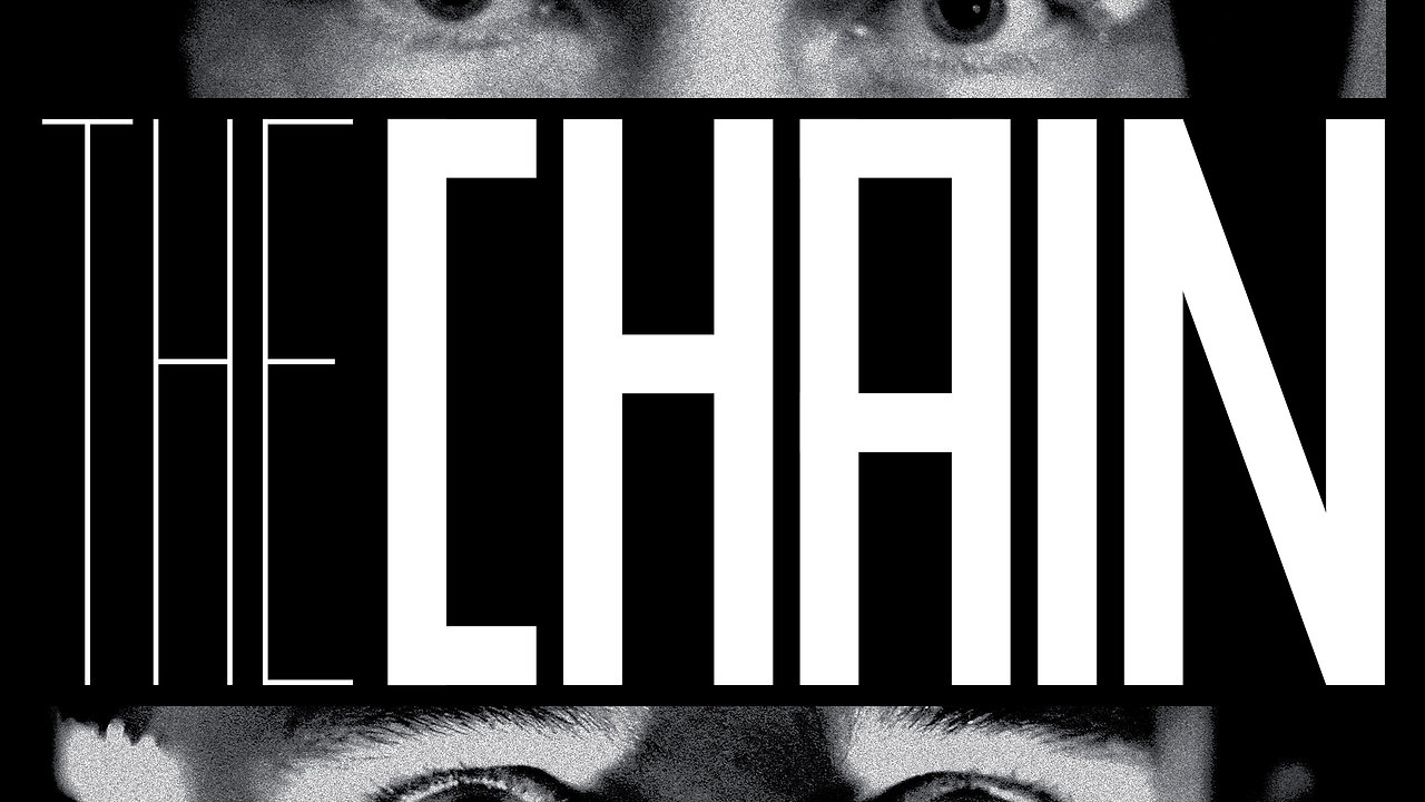 The Chain ::: Short film Trailer