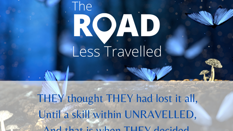 The Road Less Travelled 