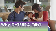 Why You Should Choose doTERRA Essential Oils