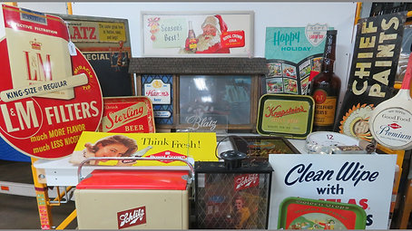 Baileys Honor Auctions - Online Antiques and Collectibles - Feb 2022