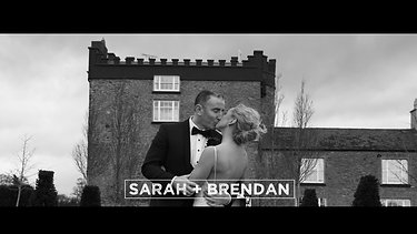 Sarah & Brendan