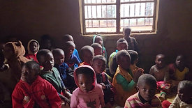 yocodesop's visit to the Living Hope school in Dzaleka camp
