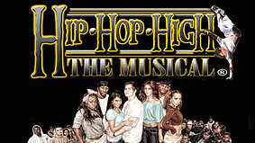 Hip Hop High -The Musical®