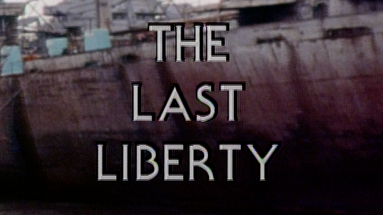 The Last Liberty - Original 1985